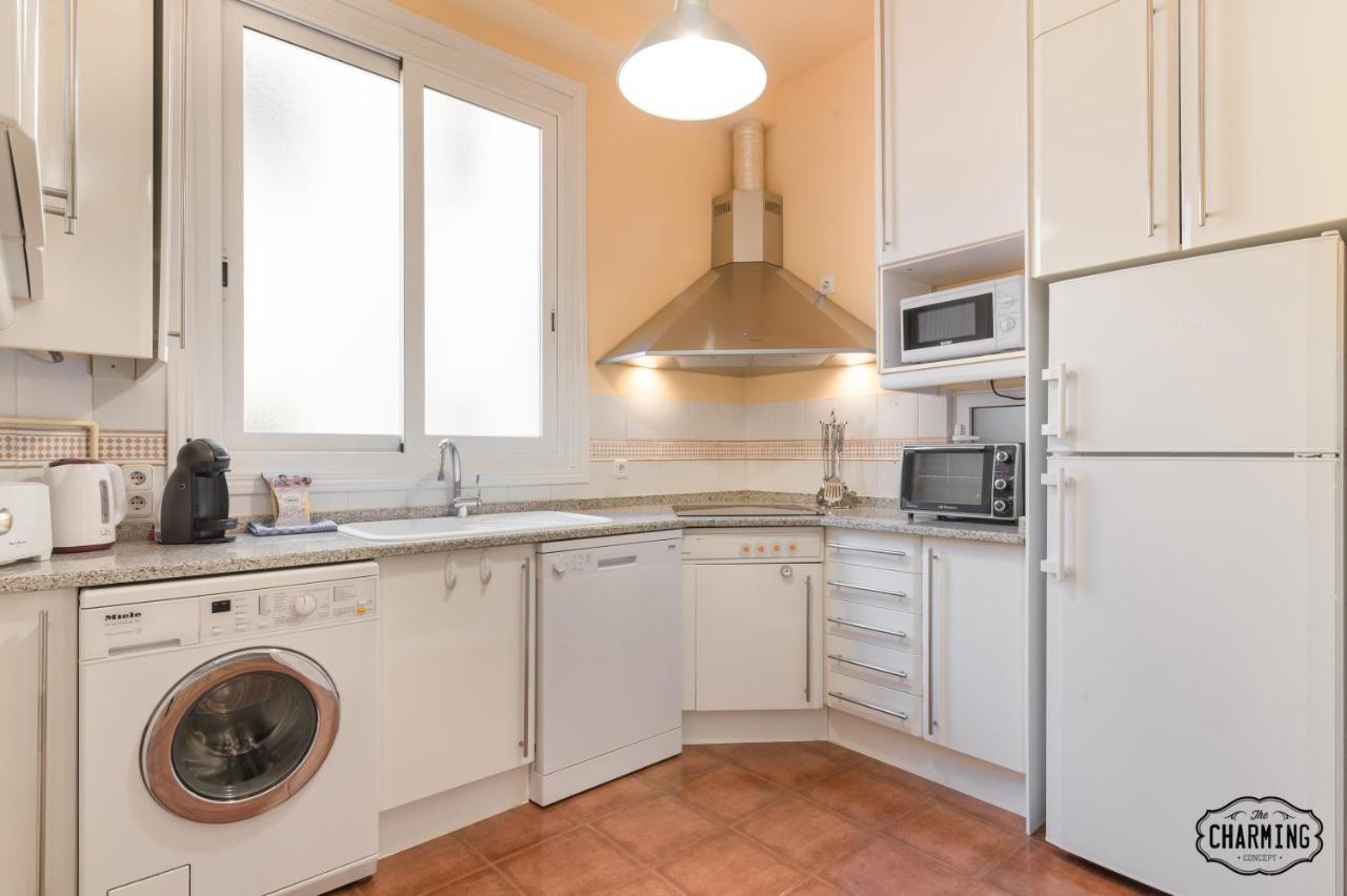 Gran Via Center, 2 En Pleno Centro Apartment