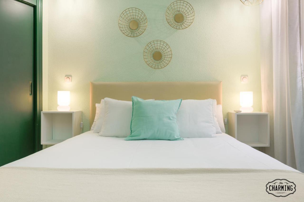 Apartment Charming Gran Via Center