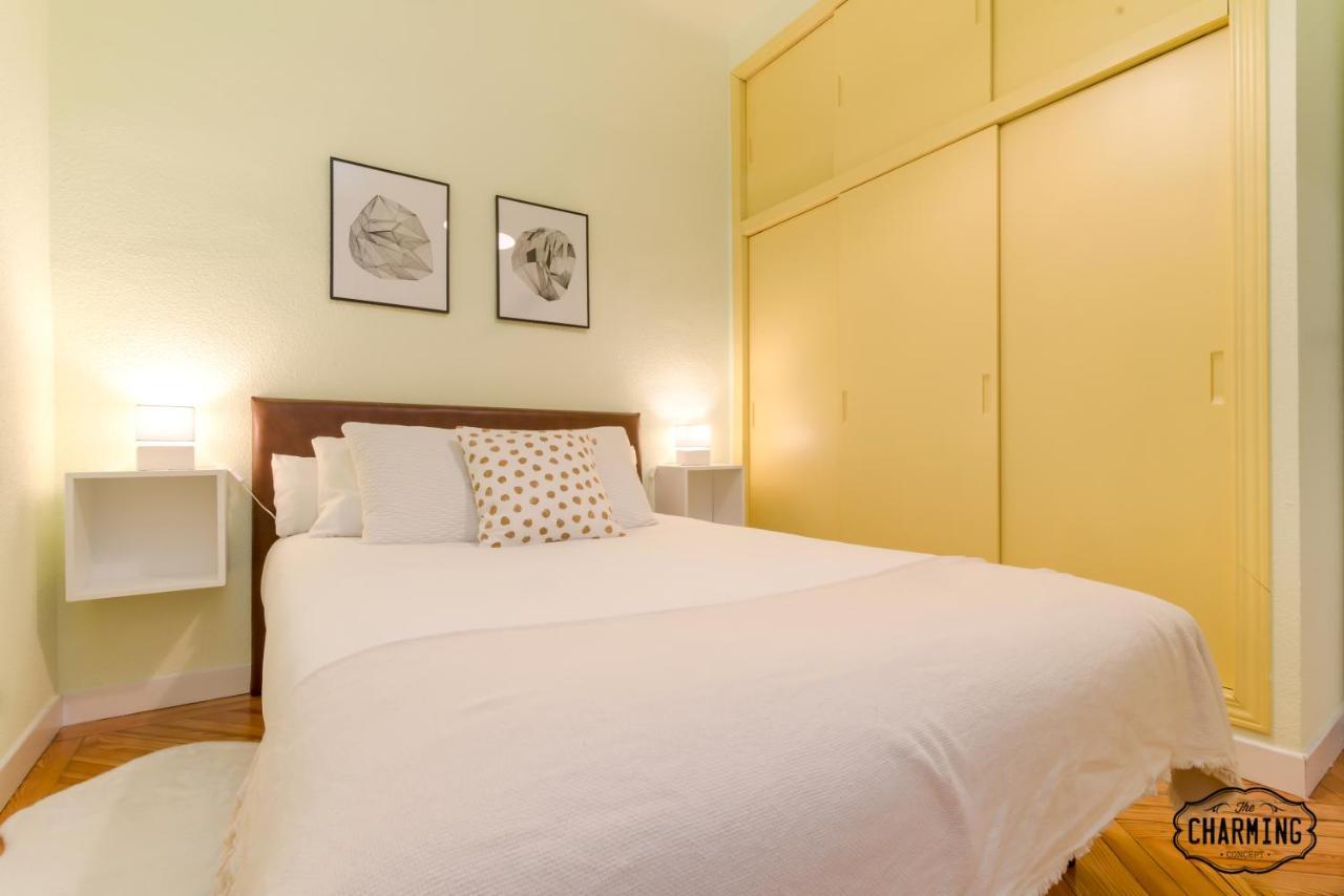 Apartment Gran Via Center, 2 En Pleno Centro Madrid