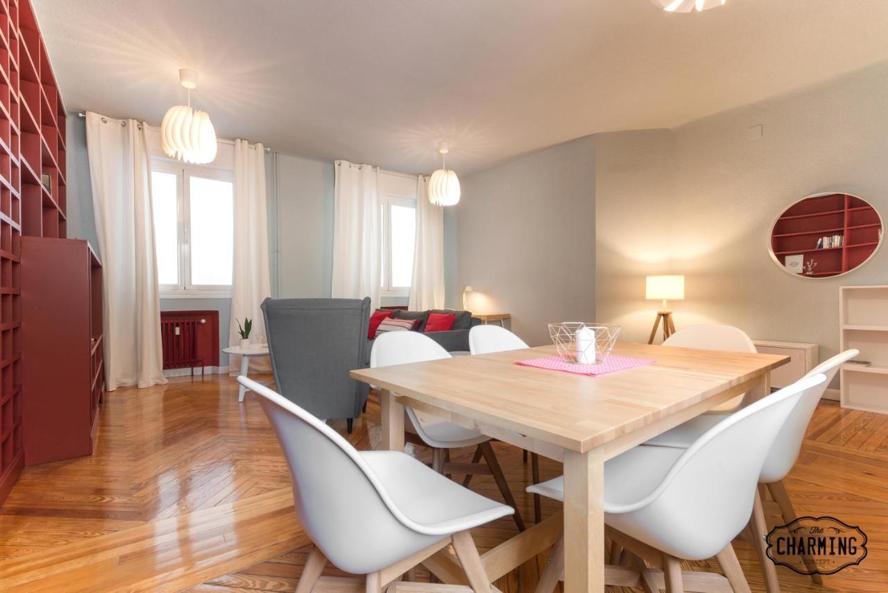Gran Via Center, 2 En Pleno Centro Apartment *