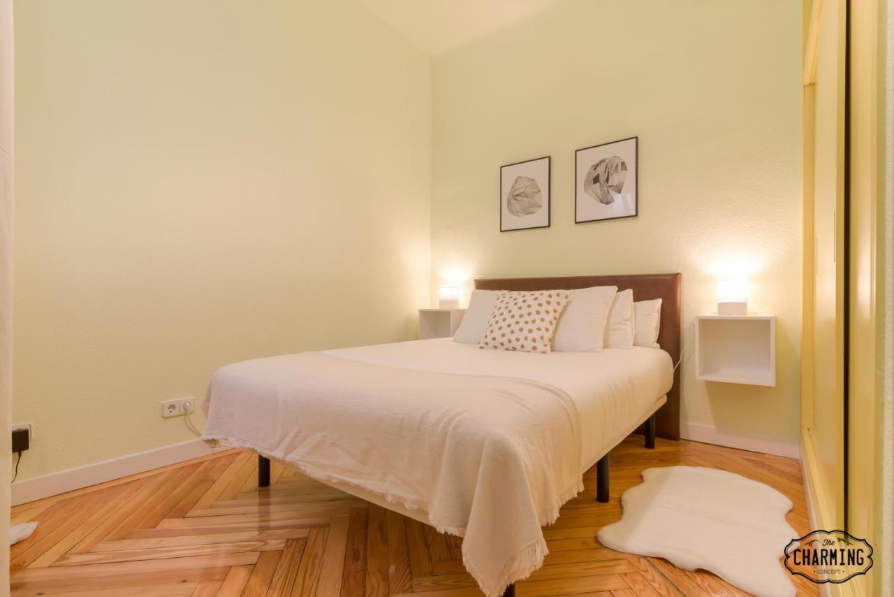 Apartment Gran Via Center, 2 En Pleno Centro